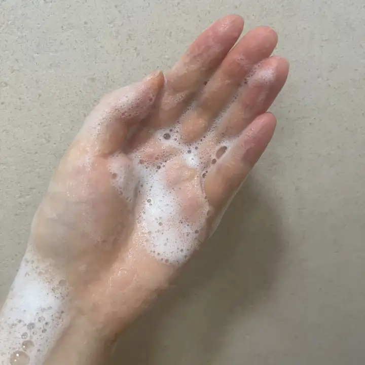구매자 후기 사진