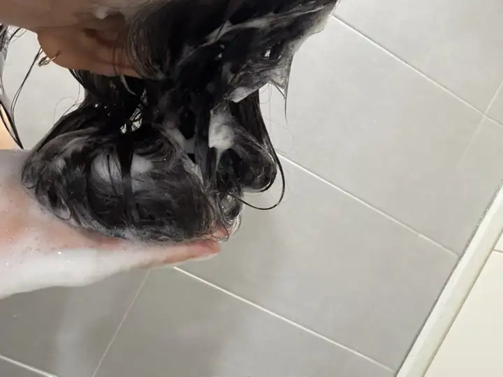 구매자 후기 사진