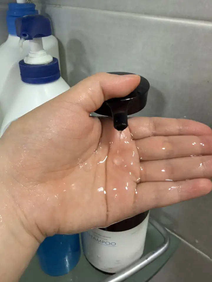 구매자 후기 사진