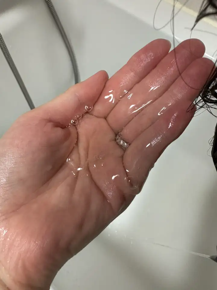 구매자 후기 사진
