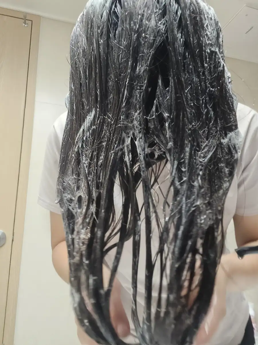 구매자 후기 사진