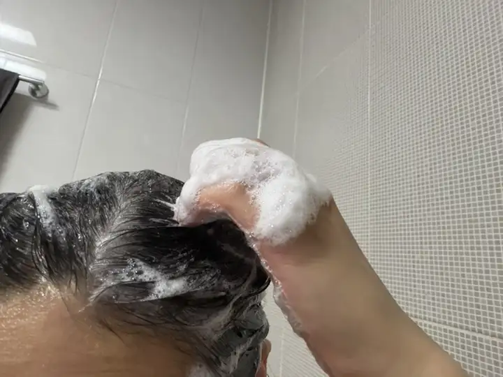 구매자 후기 사진