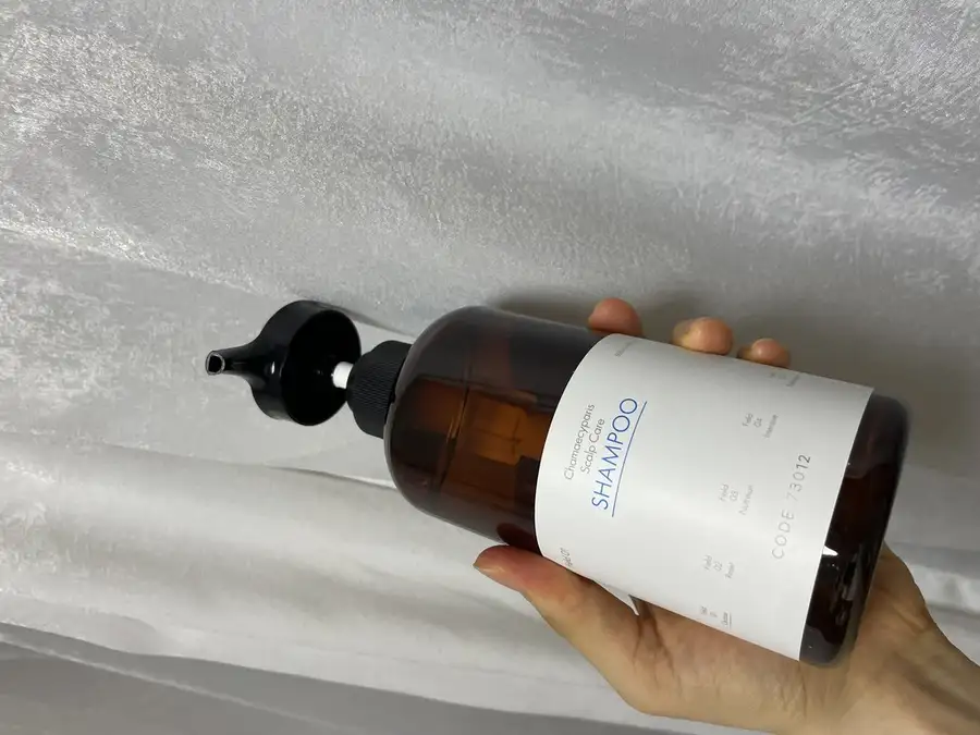 구매자 후기 사진